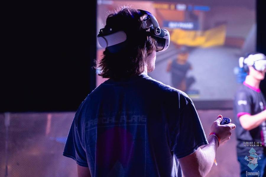 VR LAN 2024