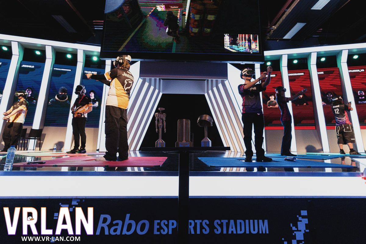 VR LAN 2026